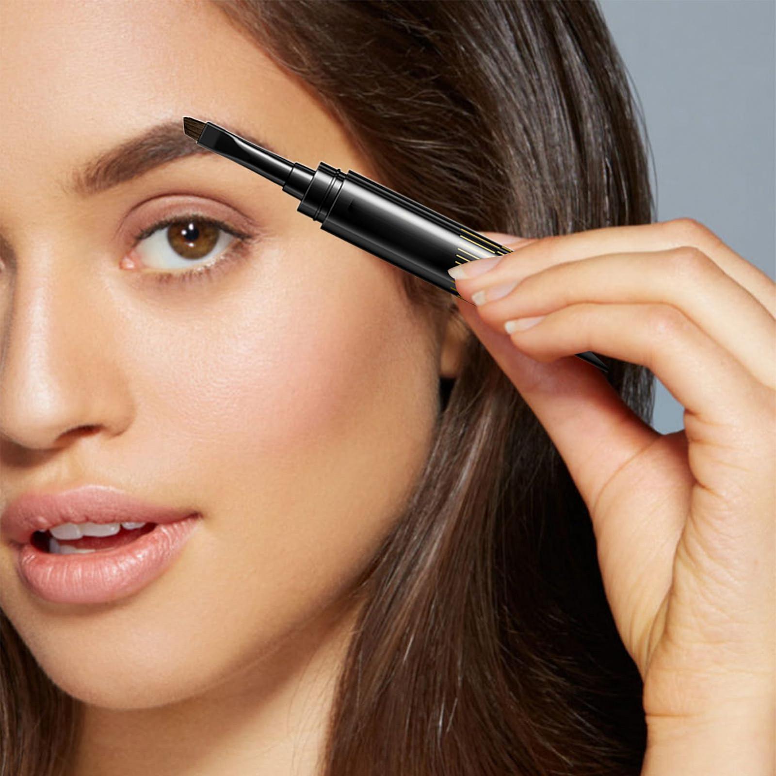 Тонированная тушь для бровей Anulely Помада 1,5 г, фото №2