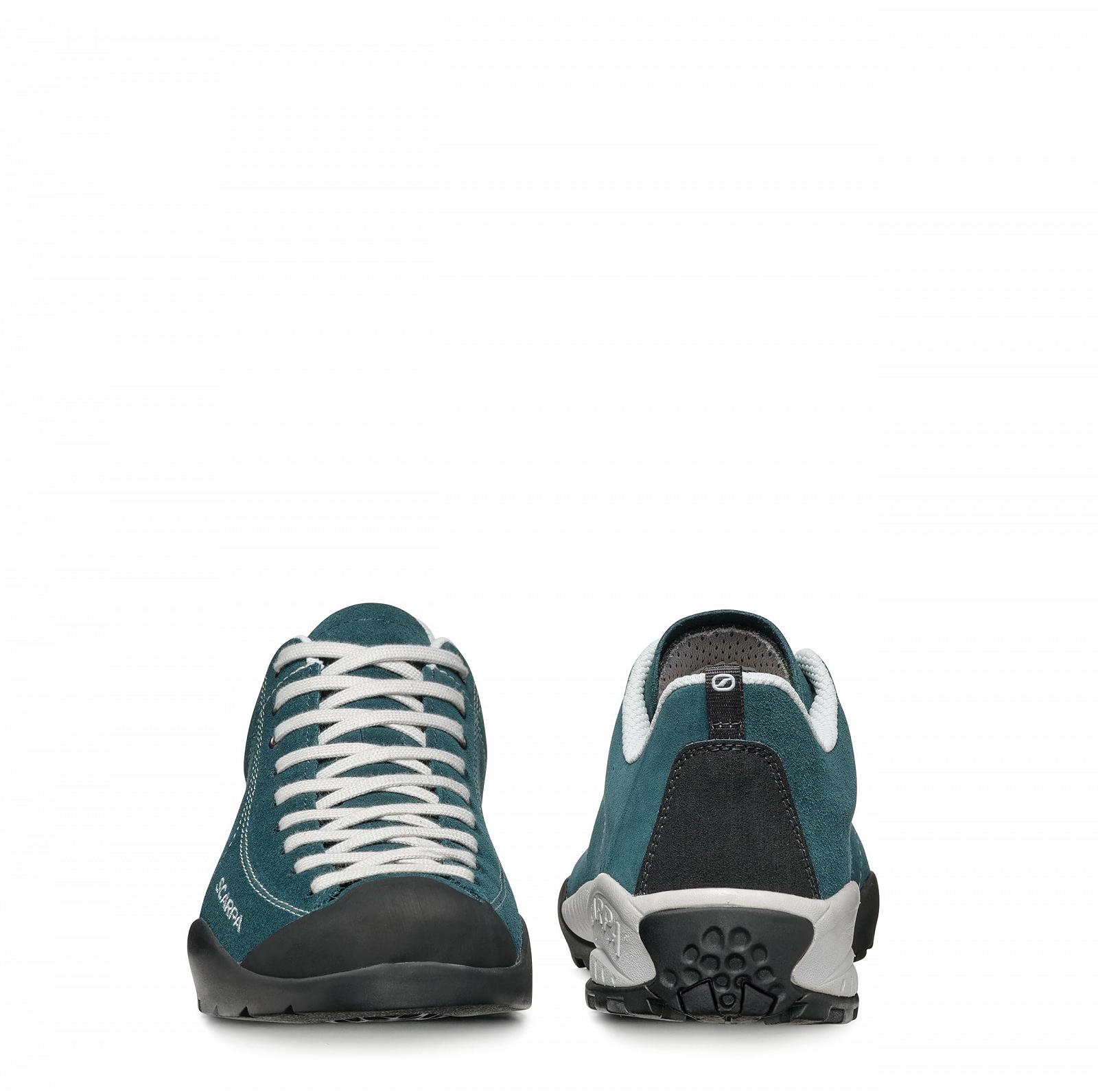 Кроссовки Scarpa Mojito Унисекс, фото №4