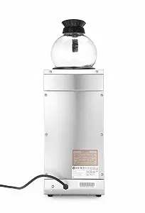 Кофемашина Hendi 1.8 L synthetic.ua - Фото 1