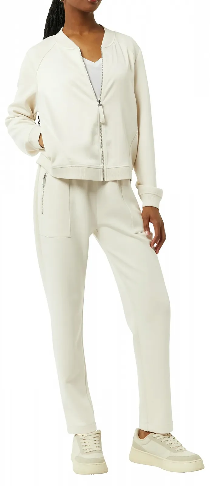 Жіноча Толстовка comma, фото №4