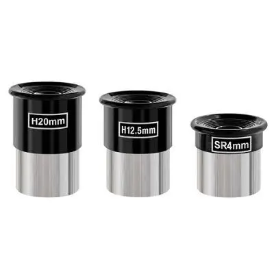 Телескоп National Geographic 50/600 AZ 920554, фото №3