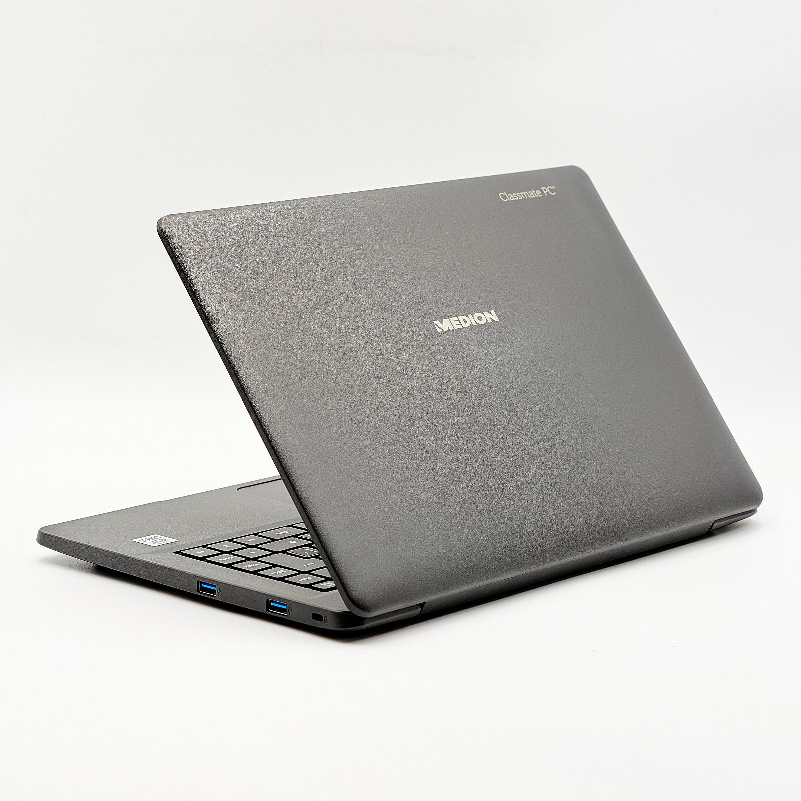 Ноутбук 14" Medion (Lenovo Group) E14412 Intel Core i5-10210U RAM 16 ГБ SSD 512 ГБ Intel UHD Graphics Win11 (4139), фото №4 Ноутбук 14" Medion (Lenovo Group) E14412 Intel Core i5-10210U RAM 16 ГБ SSD 512 ГБ Intel UHD Graphics Win11 (4139), фото №4