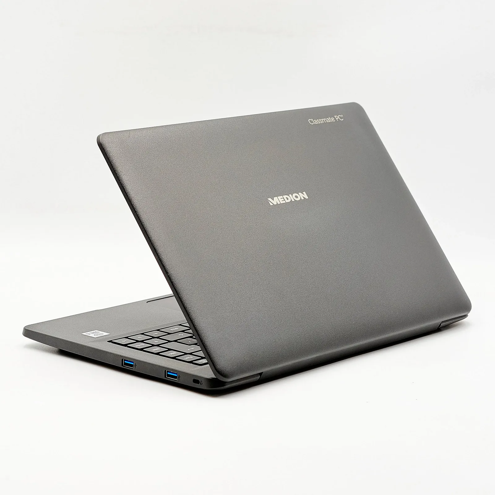 Ноутбук 14" Medion (Lenovo Group) E14412 Intel Core i5-10210U RAM 16 ГБ SSD 512 ГБ Intel UHD Graphics Win11 (4139), фото №4 Ноутбук 14" Medion (Lenovo Group) E14412 Intel Core i5-10210U RAM 16 ГБ SSD 512 ГБ Intel UHD Graphics Win11 (4139), фото №4