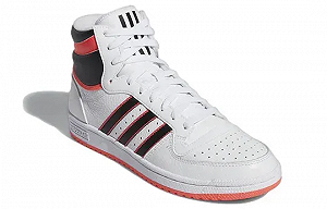 Кроссовки adidas Top Ten RB White Turbo synthetic.ua - Фото 1