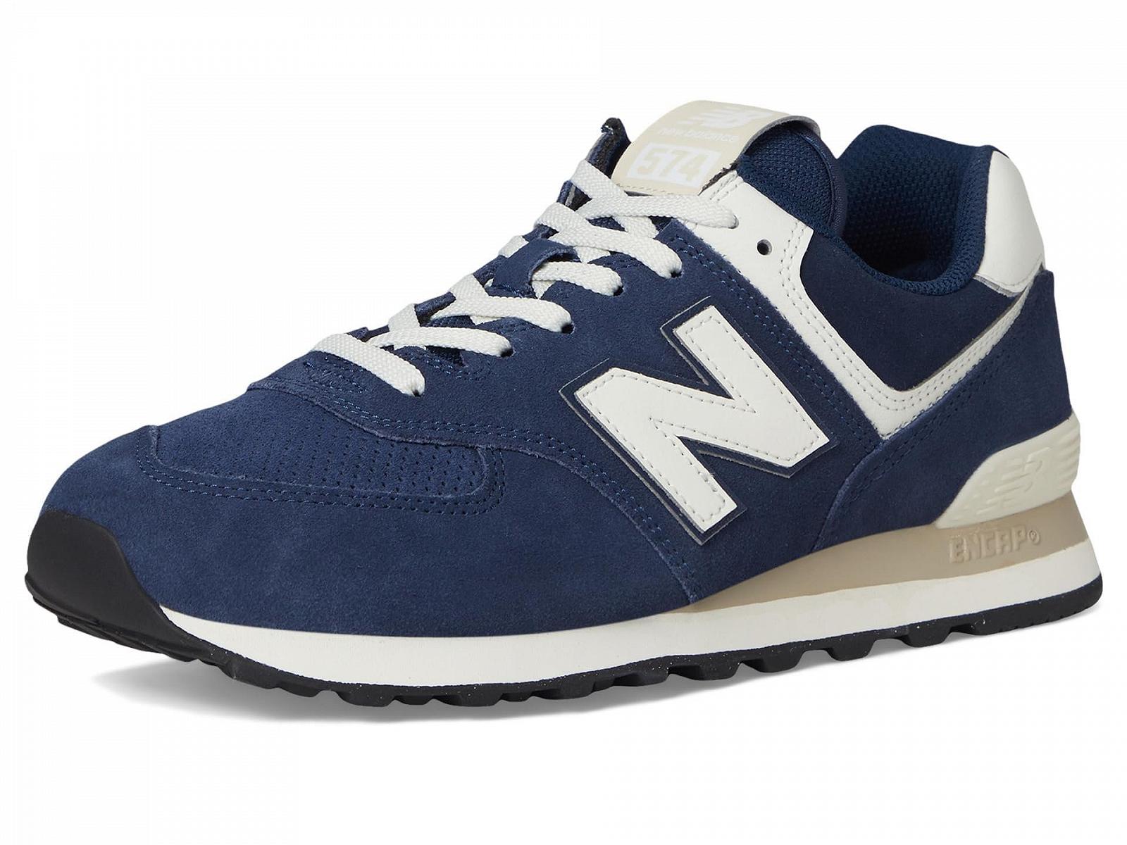 Кроссовки New Balance 574, фото №7