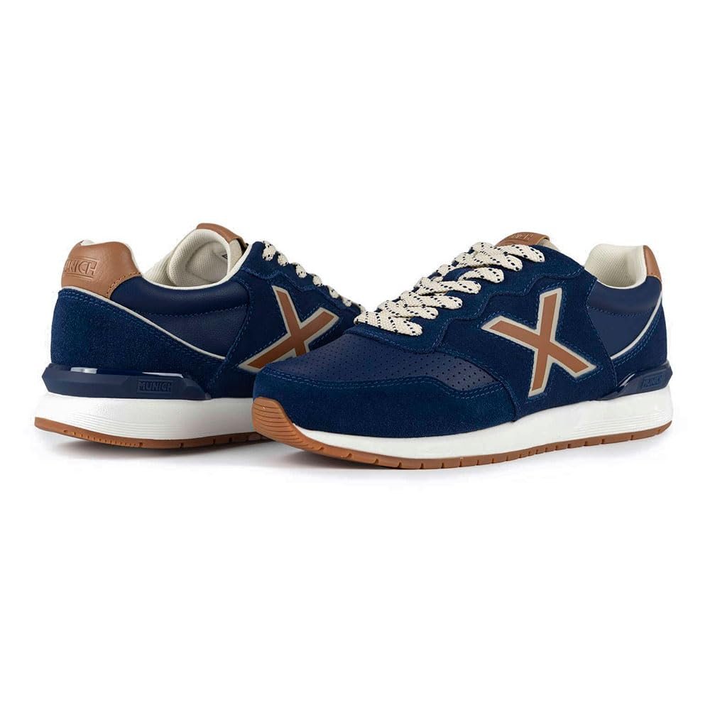 Чоловічі Кросівки Munich Dash Premium 253, фото №5 Чоловічі Кросівки Munich Dash Premium 253, фото №5