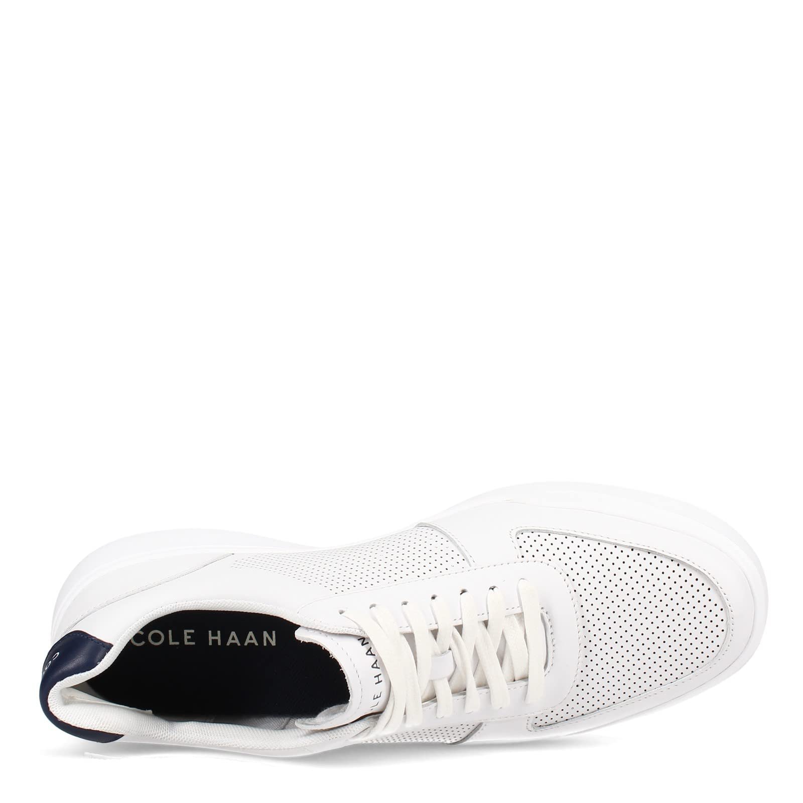Кроссовки Cole Haan Grand Crosscourt Modern Perf, фото №7