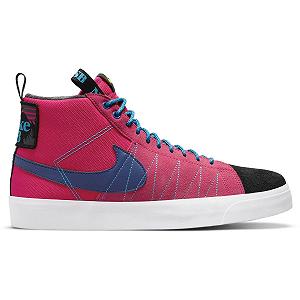 Кеди Nike SB Zoom Blazer Mid Premium 44.5 - Фото 1