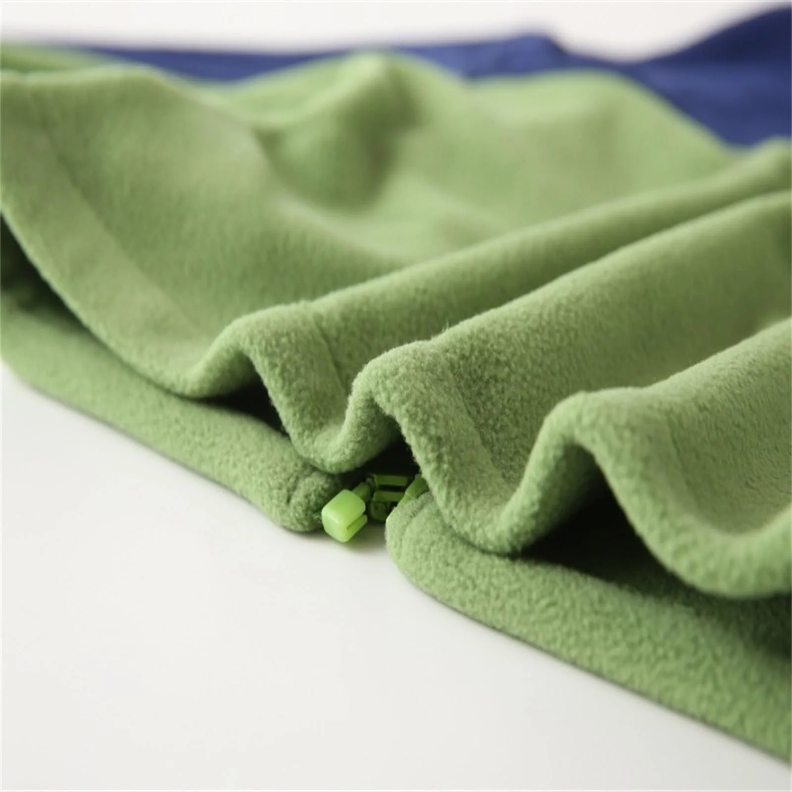 Детская флисовая куртка Beokeuioe, теплая, фото №5 Детская флисовая куртка Beokeuioe, теплая, фото №5