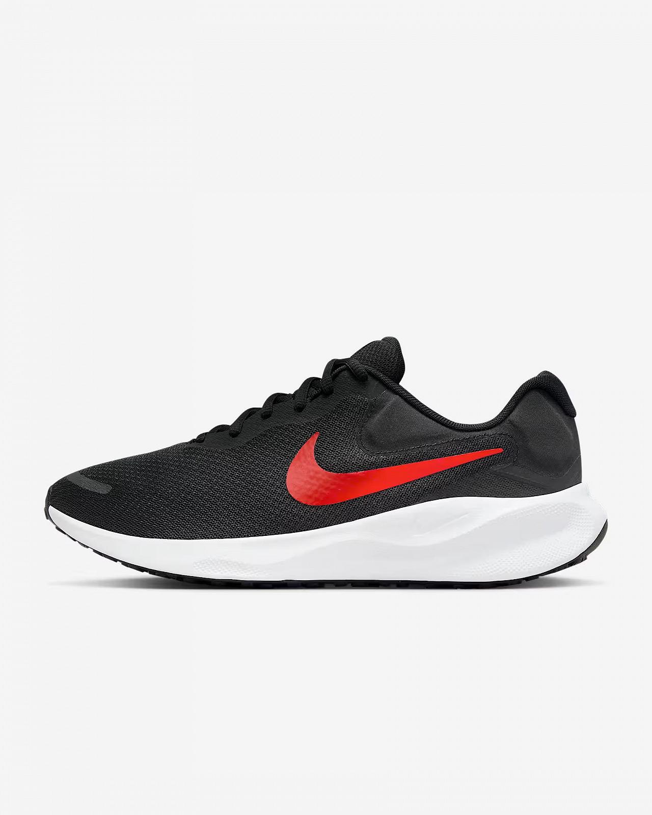 Кросівки Nike REVOLUTION 7 48.5, фото №1