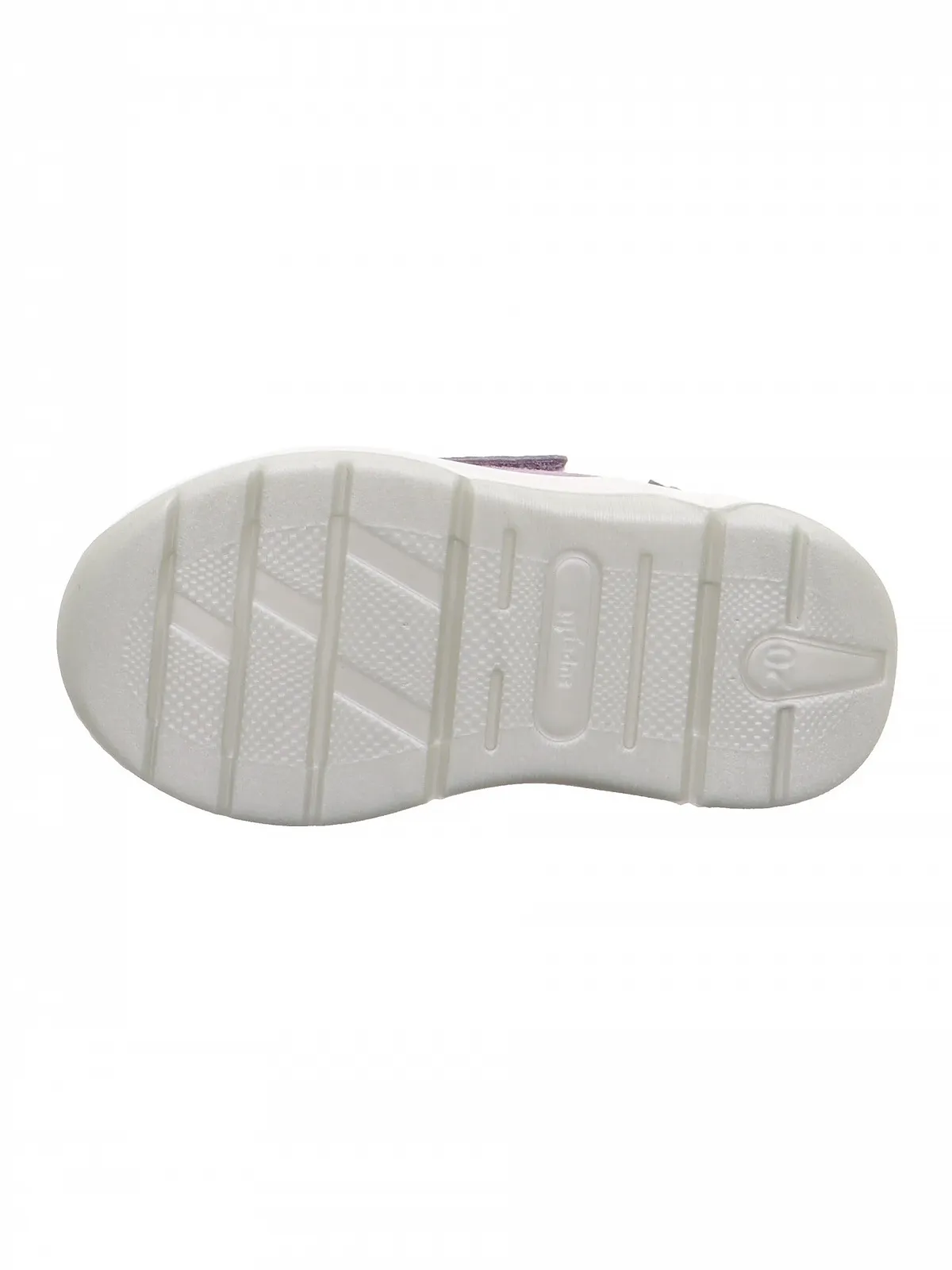 Первые шагающие Кроссовки для девочек Superfit Cooper, фото №4