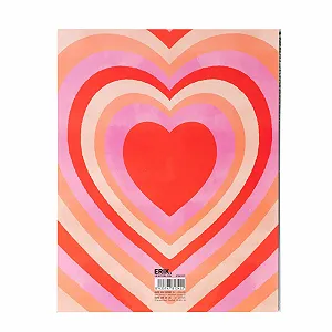Альбом для фотографий Grupo Erik Be My Valentine Вставной 13 x 20 см synthetic.ua - Фото 1
