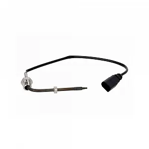 Датчик температуры отработавших газов VEMO Green Mobility Parts V10-72-0468 для AUDI VW - Фото 1