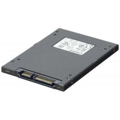 Внутренний накопитель Kingston SSD 2.5" 120GbA400S37 120G, фото №4