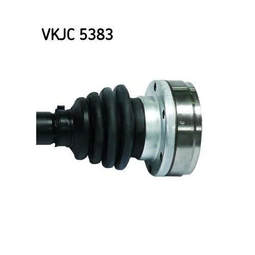 Привідний вал SKF VKJC 5383 для AUDI VW передній міст зліва, фото №3