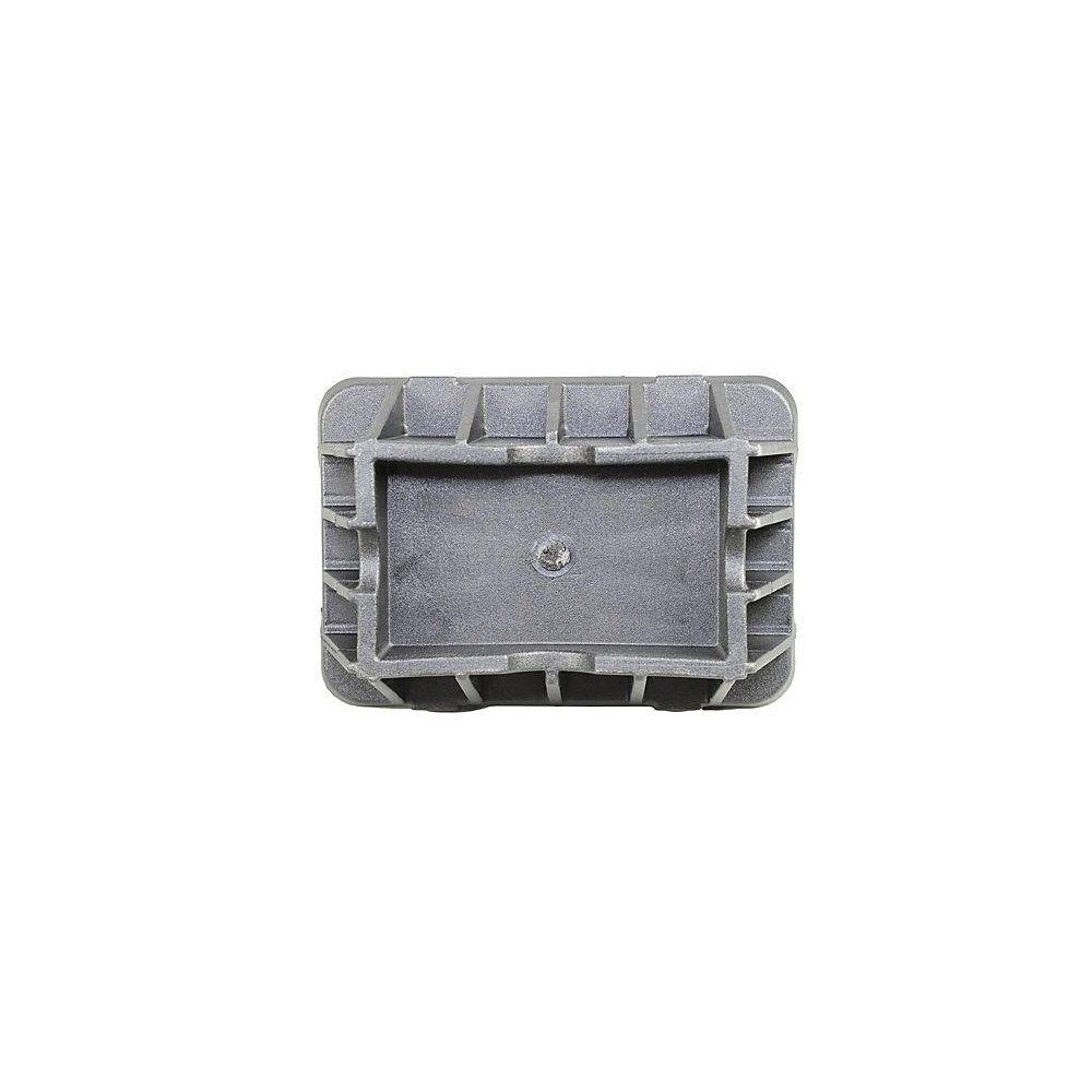 Опора домкрата METZGER 2270014 GREENPARTS BMW ROLLS-ROYCE двусторонняя, фото №1