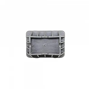 Опора домкрата METZGER 2270014 GREENPARTS BMW ROLLS-ROYCE двусторонняя - Фото 1