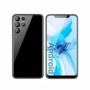 Смартфон 6.11 дюйма 1GB RAM 16GB ROM 3G Dual SIM Black - Фото 1