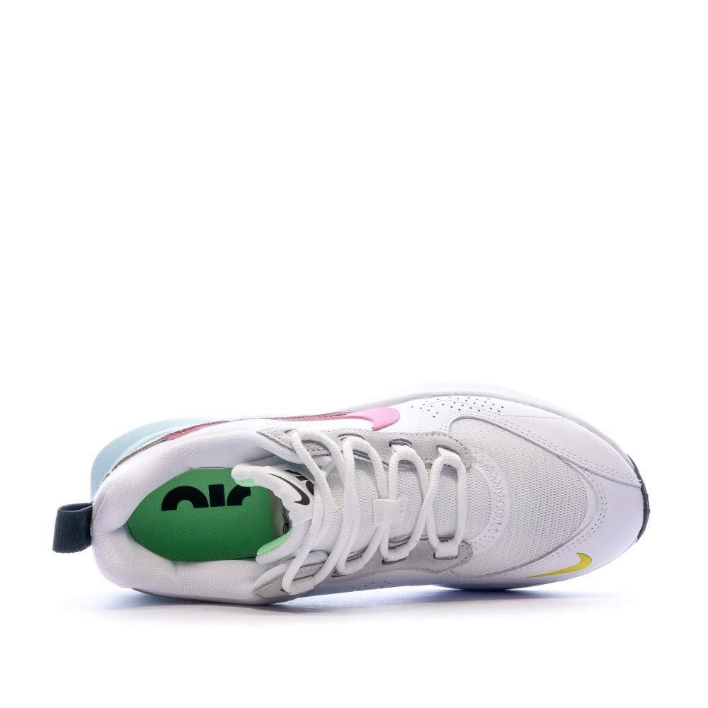 Кроссовки Беговые NIKE Air Max Plus 852630, фото №6