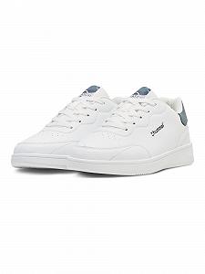 Кроссовки Hummel Match Point Унисекс synthetic.ua - Фото 1