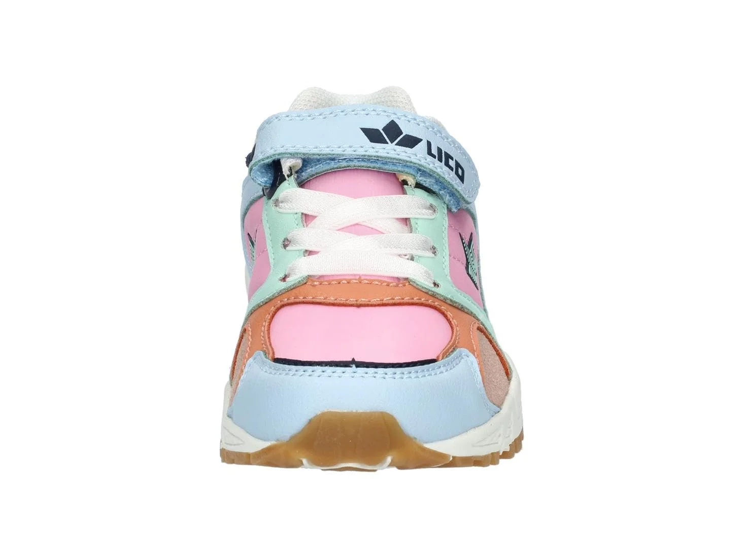 Дитячі Футзалки Lico Funkley Vs Unisex, фото №3