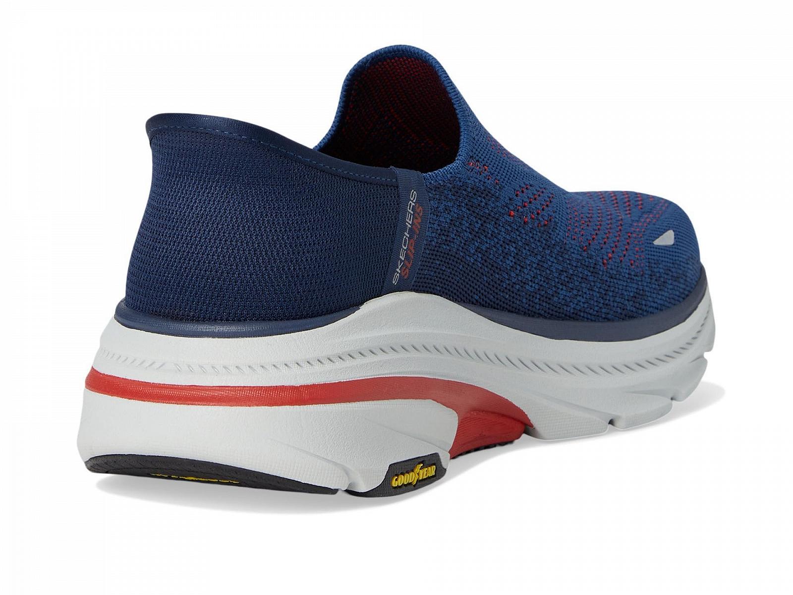 Кросівки Skechers Max Cushioning Arch Fit 2.0, фото №5