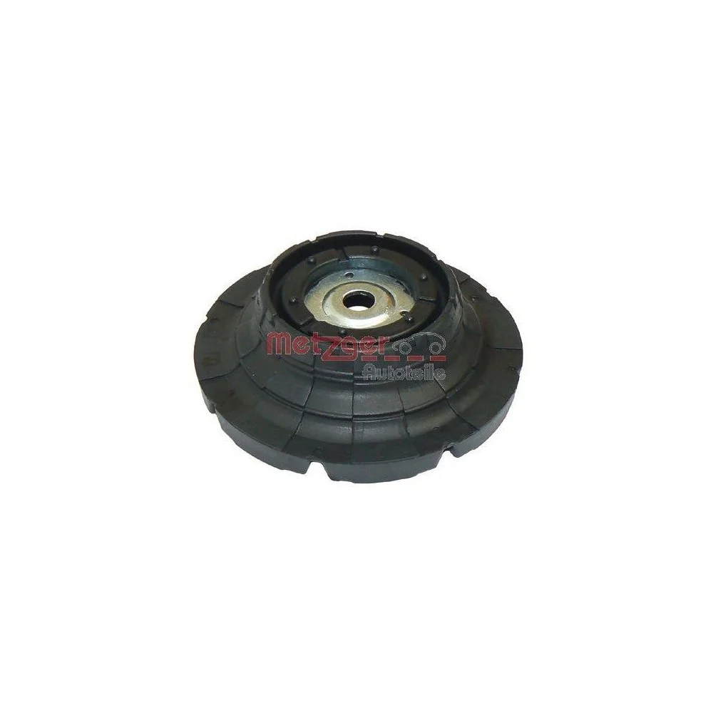 Опора амортизатора METZGER 6490279 для VAG, передний мост слева, фото №1