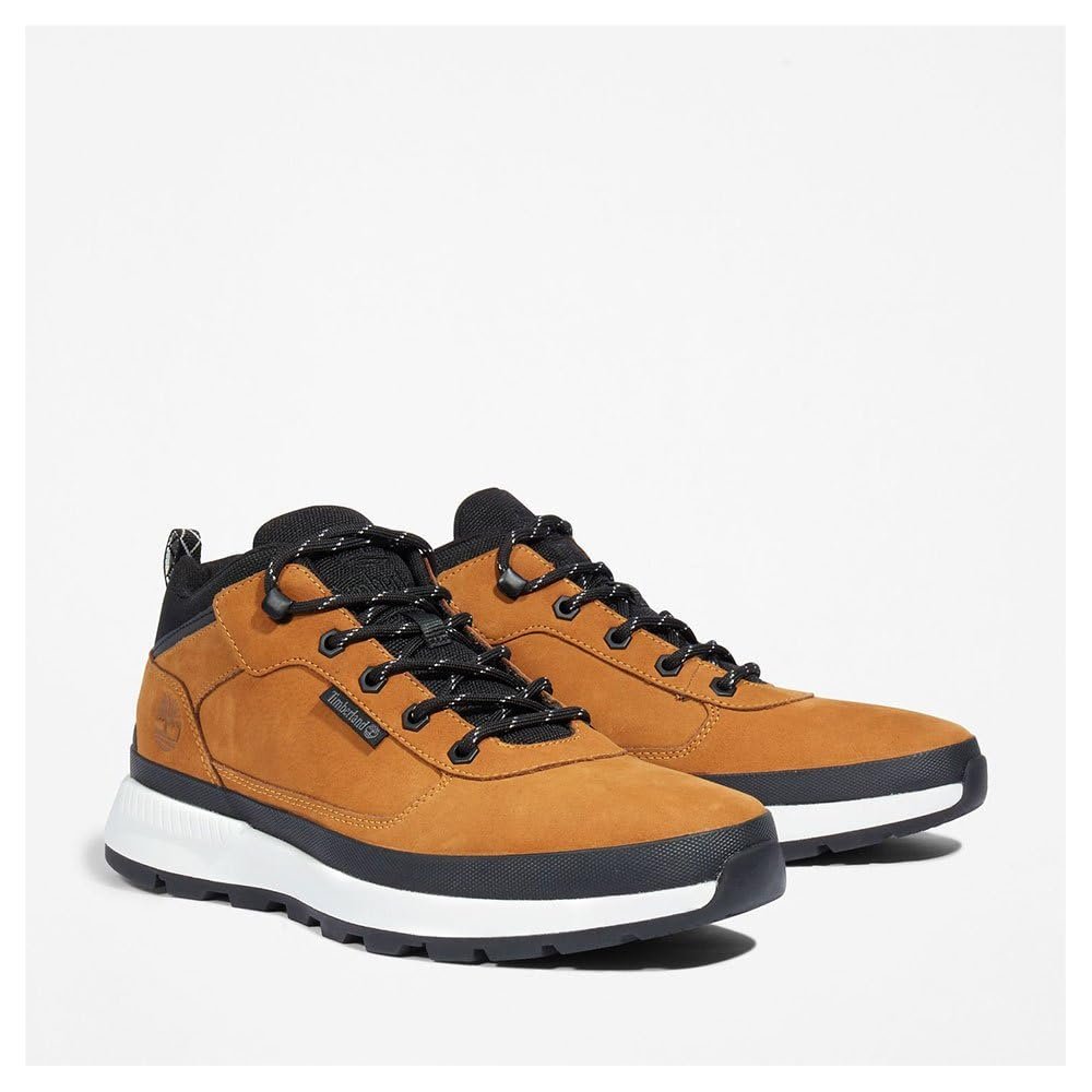 Кросівки Timberland Filed Trekker Low Lace TB1A2A15231, фото №4