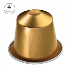 Nespresso капсулы VOLLUTO сладкий и фруктовый эспрессо Швейцария 10шт Nespresso капсулы VOLLUTO сладкий и фруктовый эспрессо Швейцария 10шт
