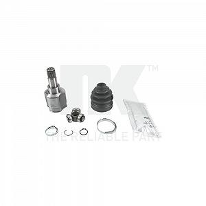 Комплект ШРУСа NK 512549 для FORD со стороны КПП - Фото 1