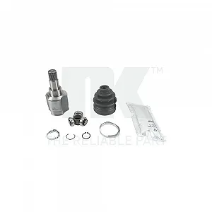 Комплект ШРУСа NK 512549 для FORD со стороны КПП - Фото 1