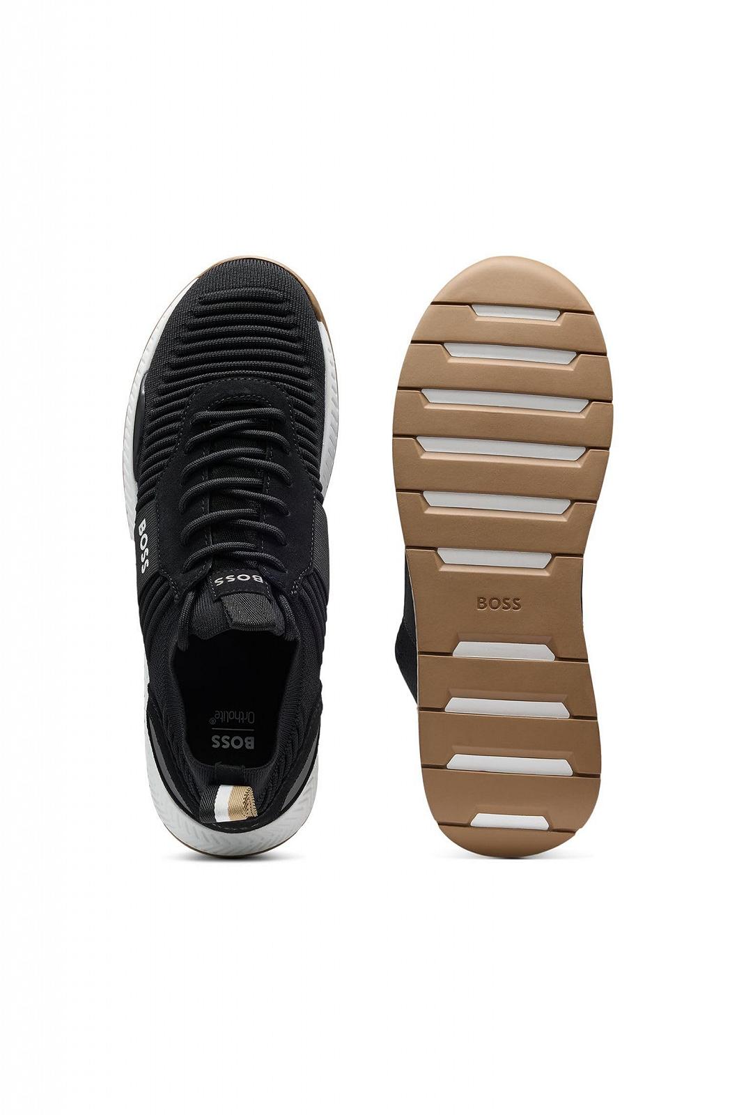 Кросівки BOSS Titanium Runn, фото №4 Кросівки BOSS Titanium Runn, фото №4