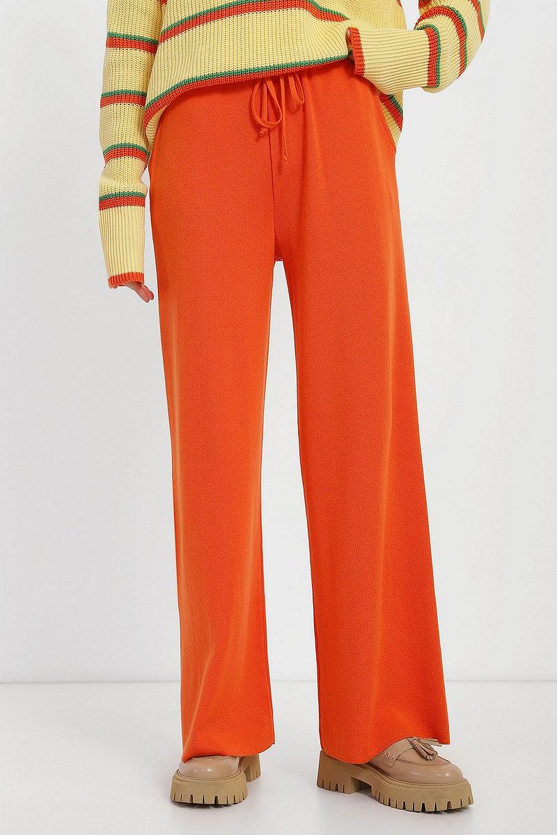 Брюки Sewel TR832 42-44 Оранжевый, фото №1 Брюки Sewel TR832 42-44 Оранжевый, фото №1