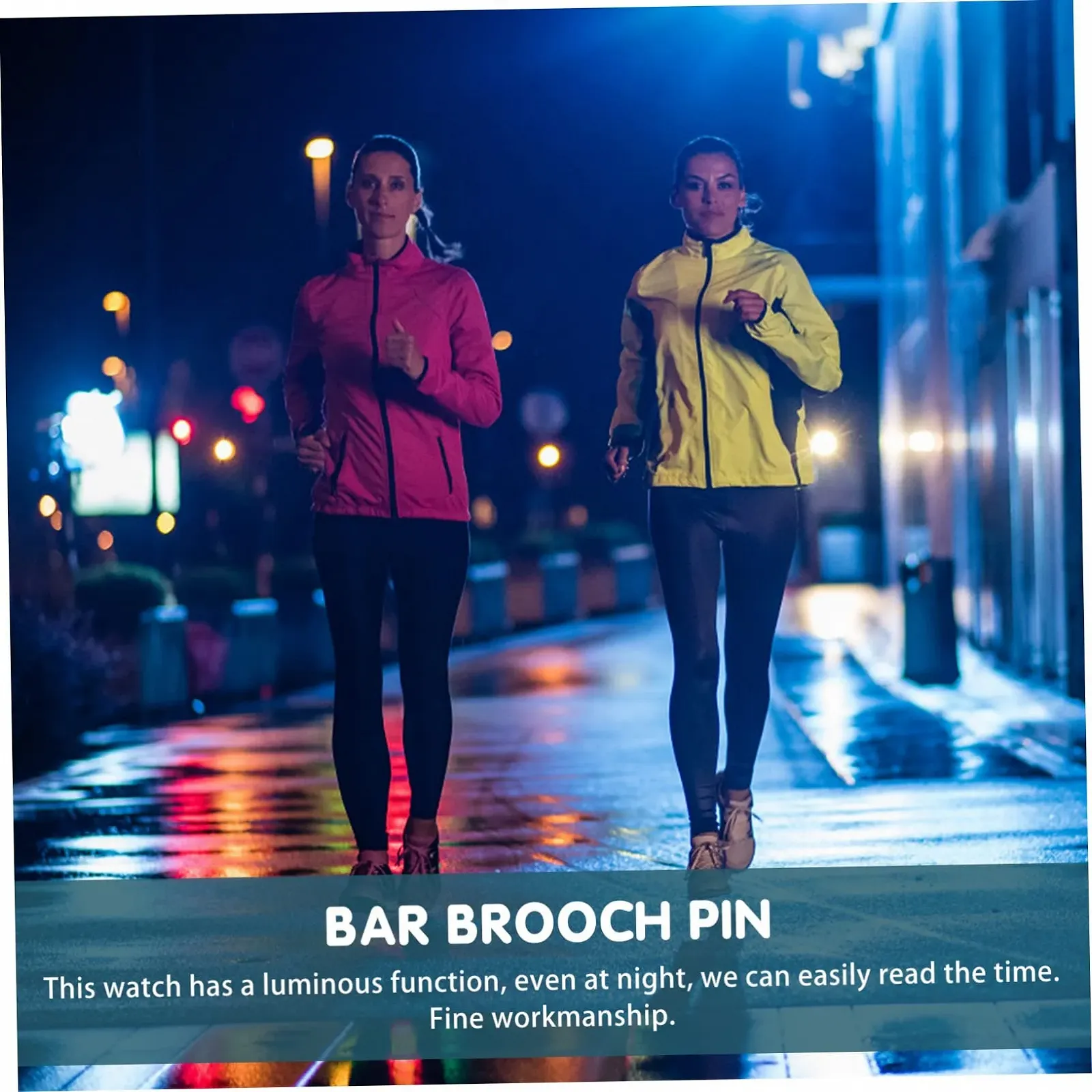 Цифровий годинник PartyKindom для студентів, електронний годинник для чоловіків, фото №5 Цифровий годинник PartyKindom для студентів, електронний годинник для чоловіків, фото №5