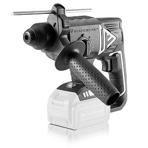 Купити Безщітковий перфоратор STAHLWERK ABH-20 ST Solo Акумуляторний 20 V - Фото 1 Безщітковий перфоратор STAHLWERK ABH-20 ST Solo Акумуляторний 20 V - Фото 1