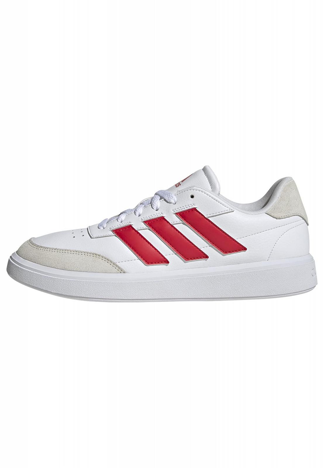 Кросівки adidas Courtblock чоловічі, фото №1