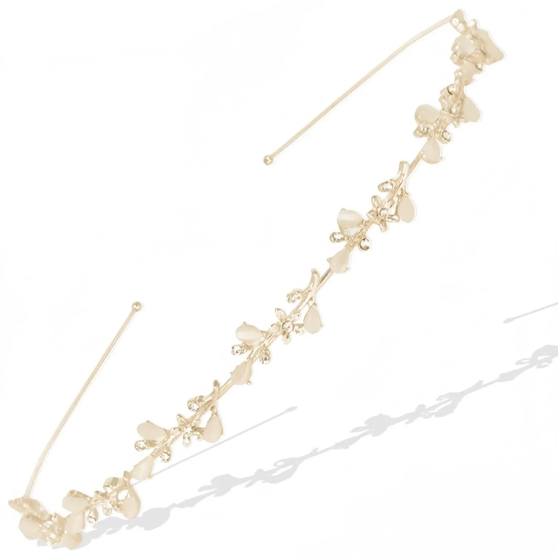 Обруч для волосся Нареченої, фото №1