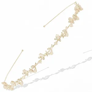 Обруч для волосся Нареченої - Фото 1