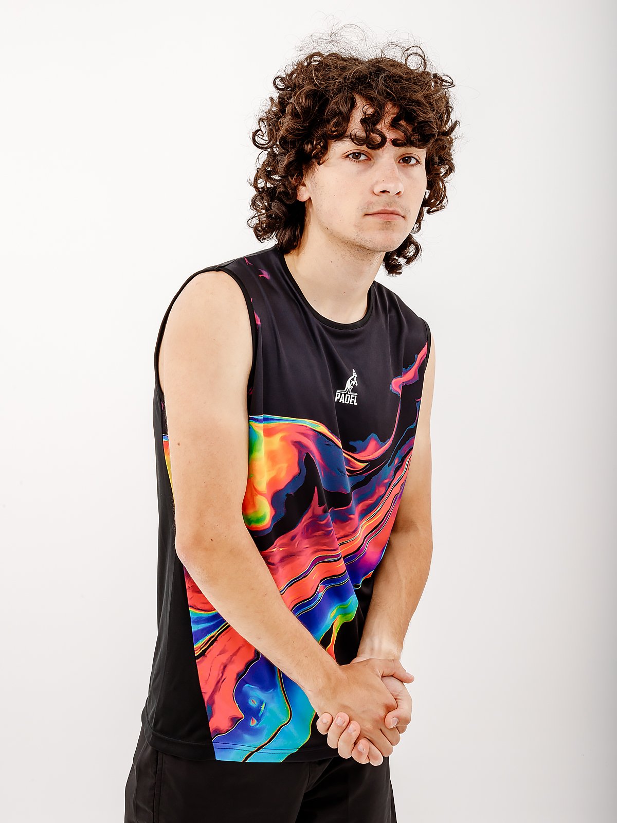 Майка AUSTRALIAN HOLI ACE TANK TOP XS, фото №1