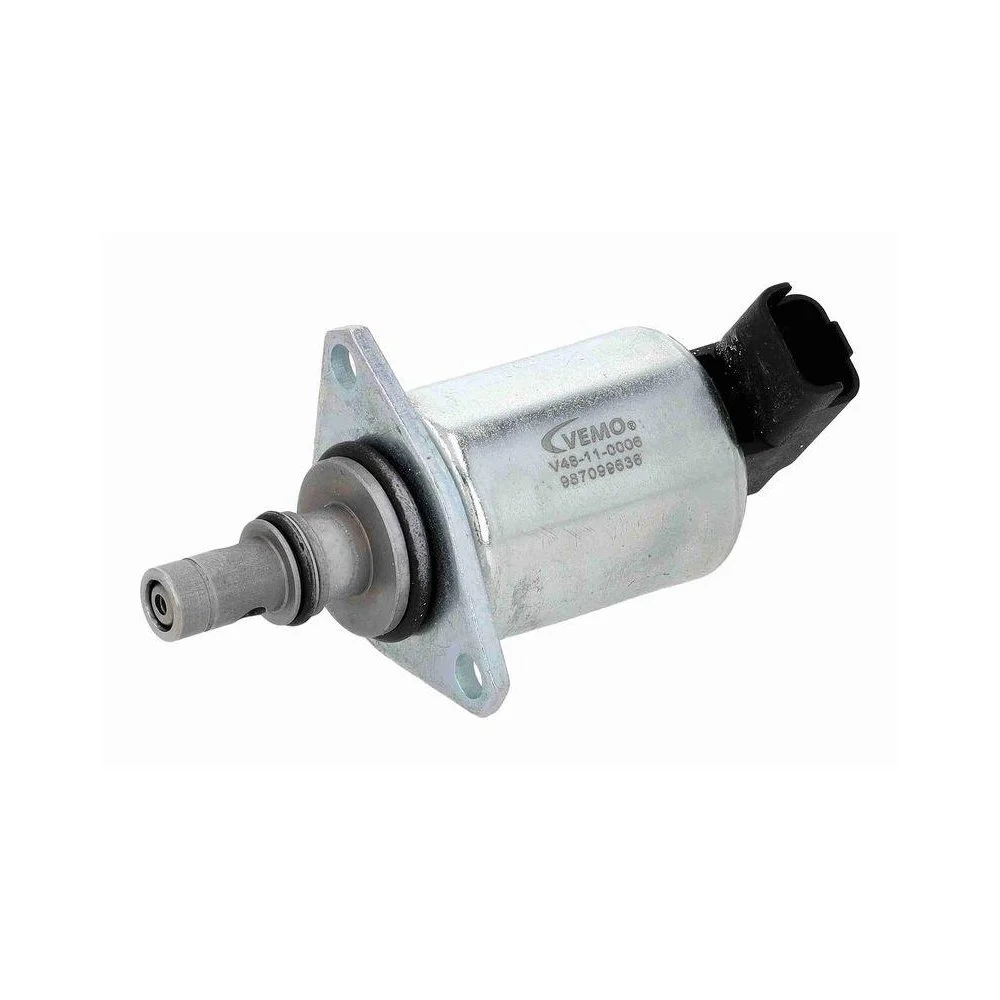 Регулятор давления VEMO V48-11-0006 системы Common Rail, фото №1