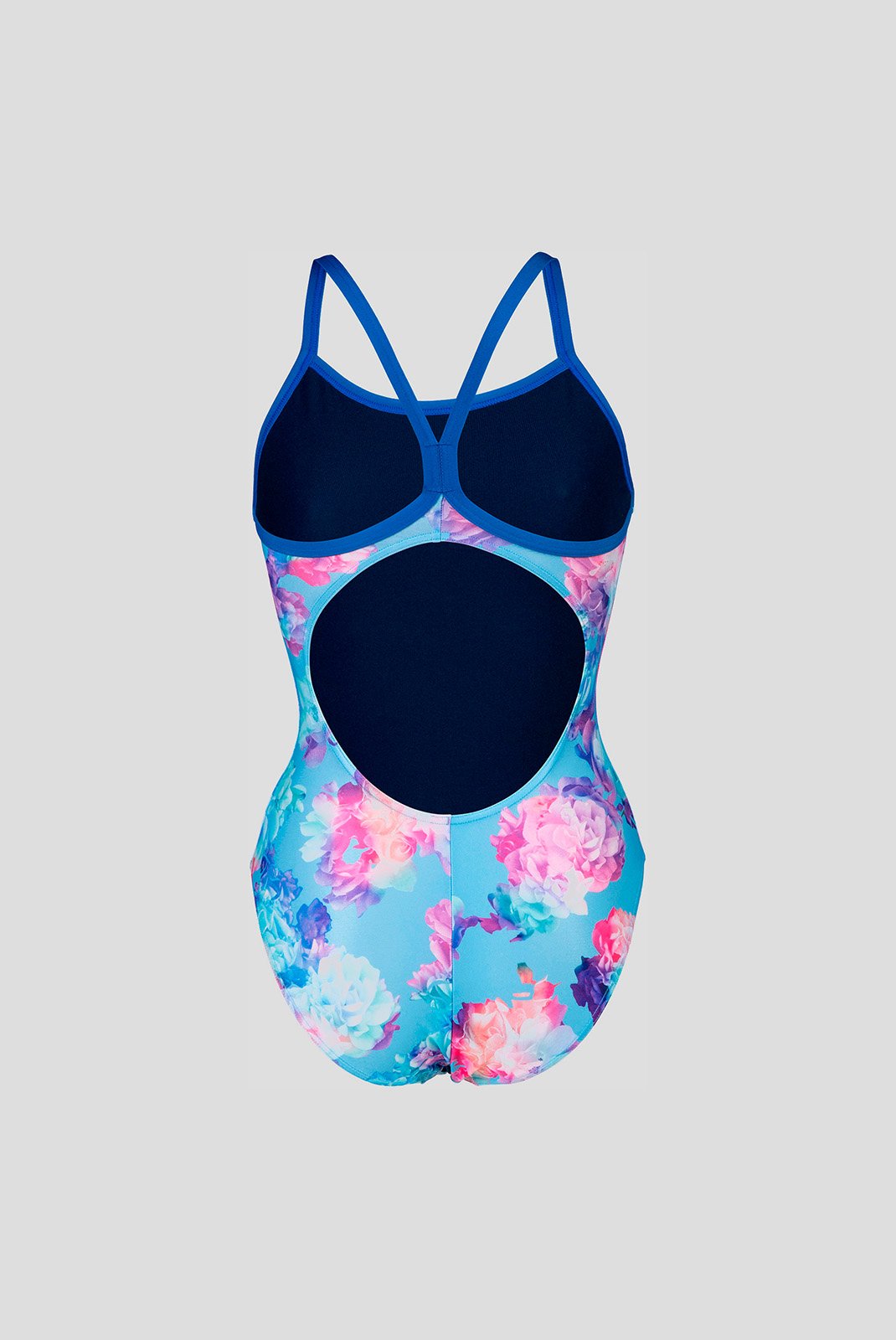 Боді Arena SPRING GARDEN LIGHT DROP L/XL, фото №4