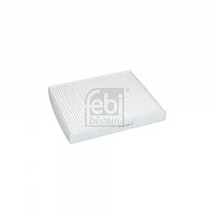 Салонный фильтр FEBI BILSTEIN 11235 для OPEL VAUXHALL GENERAL MOTORS synthetic.ua - Фото 1