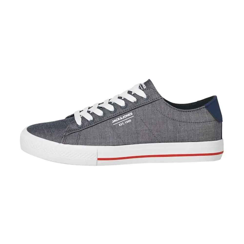 Кеди JACK & JONES Jfwryder Canvas Ln, фото №3