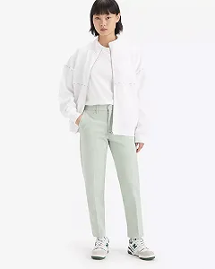 Женские брюки Levis - Essential Chino Sea Foam Twill - 25 27 - Фото 1