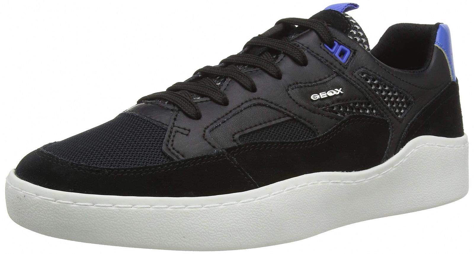 Кросівки Geox U Colbyn A, фото №1