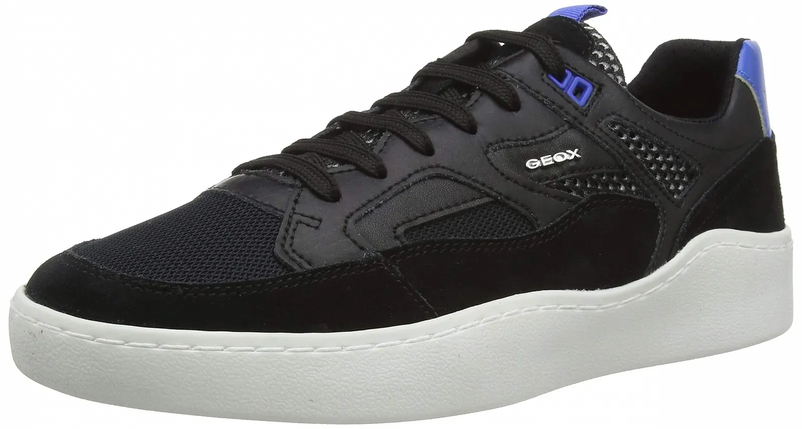 Кросівки Geox U Colbyn A, фото №1