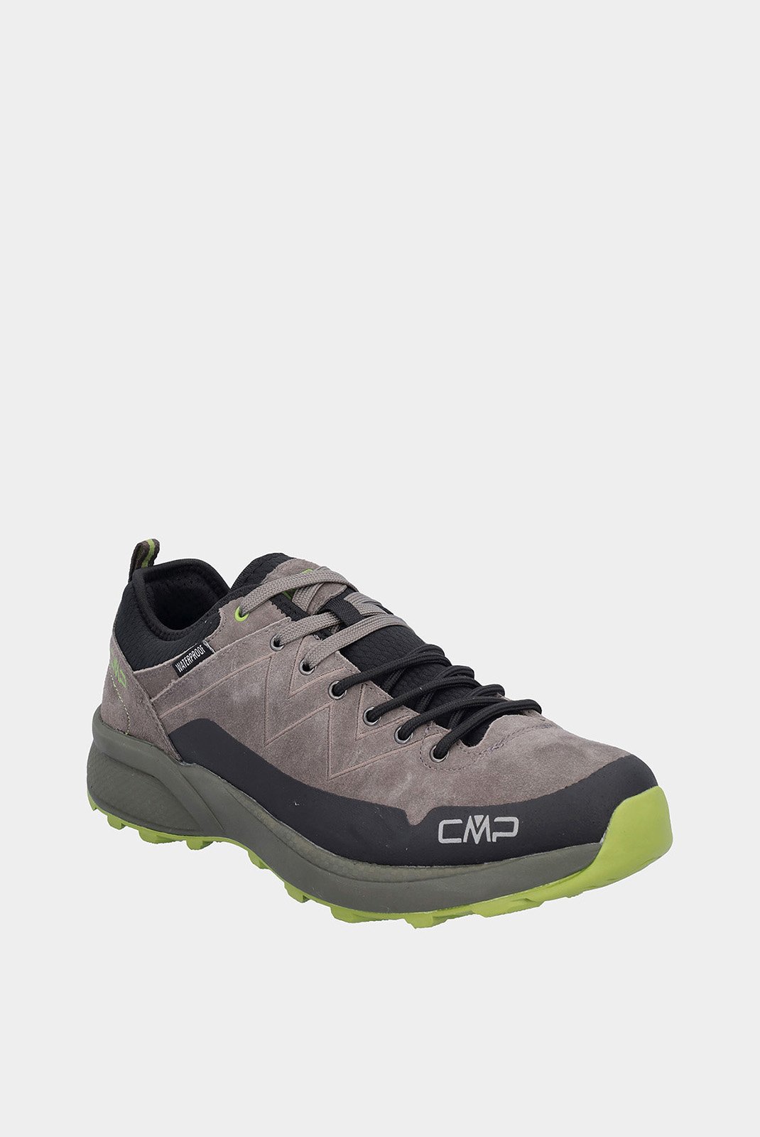 Кросівки CMP KALEEPSO LOW HIKING SHOES WP 40, фото №2