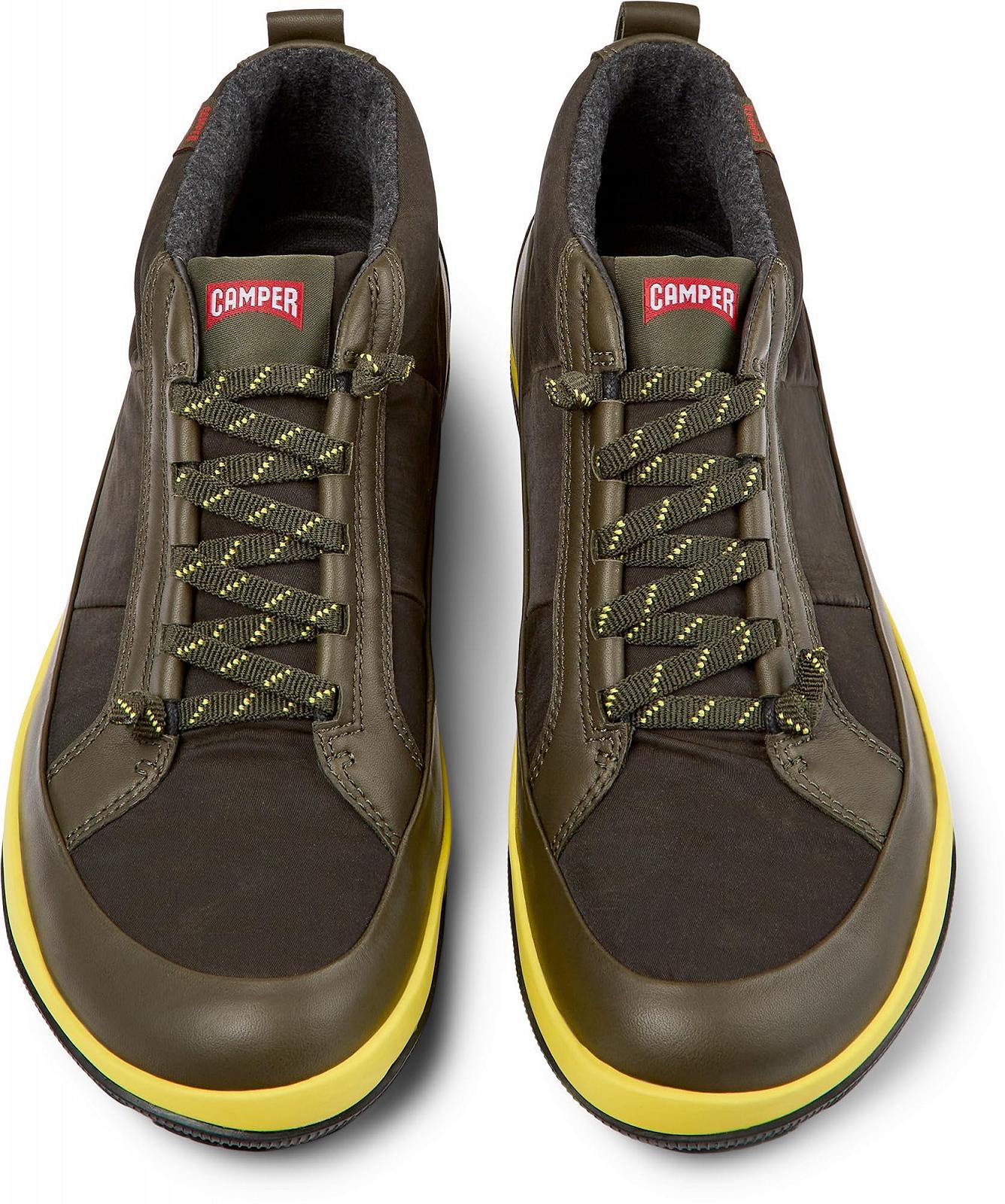 Черевики Camper Peu Pista Gm K300417, фото №3
