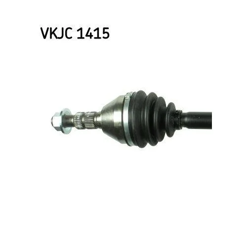 Приводной вал SKF VKJC 1415 для OPEL передний мост справа, фото №2