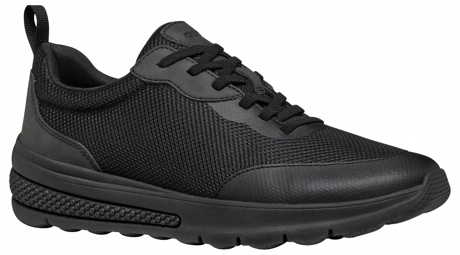 Кроссовки Geox U Activart B, фото №1